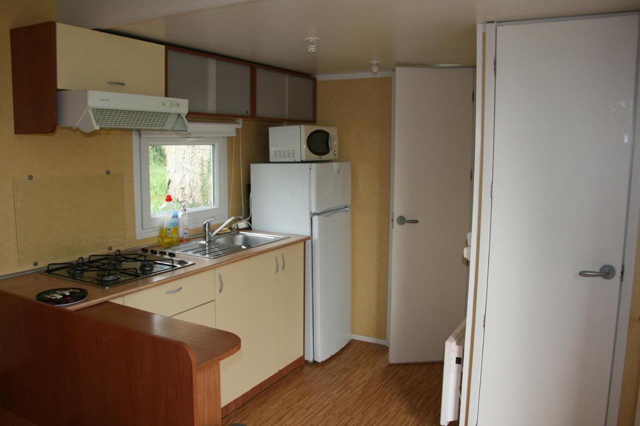 Logis De L'Aubonniere Hotel Chaille-sous-les-Ormeaux Luaran gambar