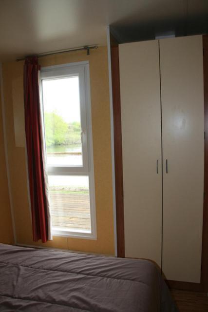 Logis De L'Aubonniere Hotel Chaille-sous-les-Ormeaux Luaran gambar